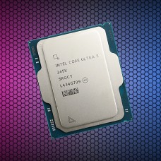 Процессор Intel Core Ultra 5 245K