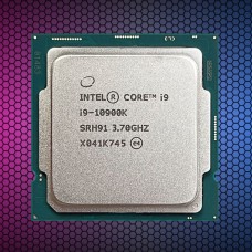 Процессор Intel Сore i9-10900K, oem СPU 3.7GHz