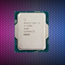Процессор Intel Core i5-13600K