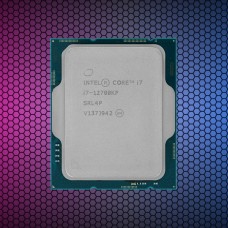 Процессор (CPU) Intel Core i7 12700KF